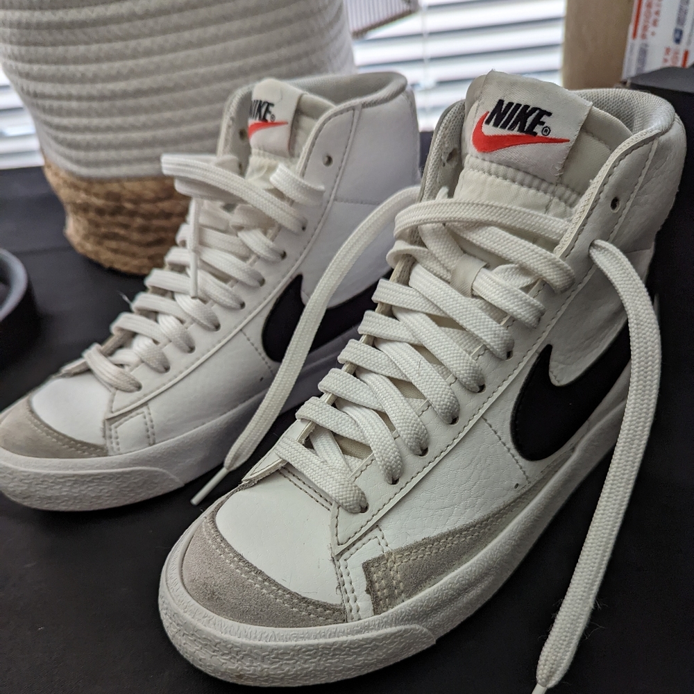 Nike